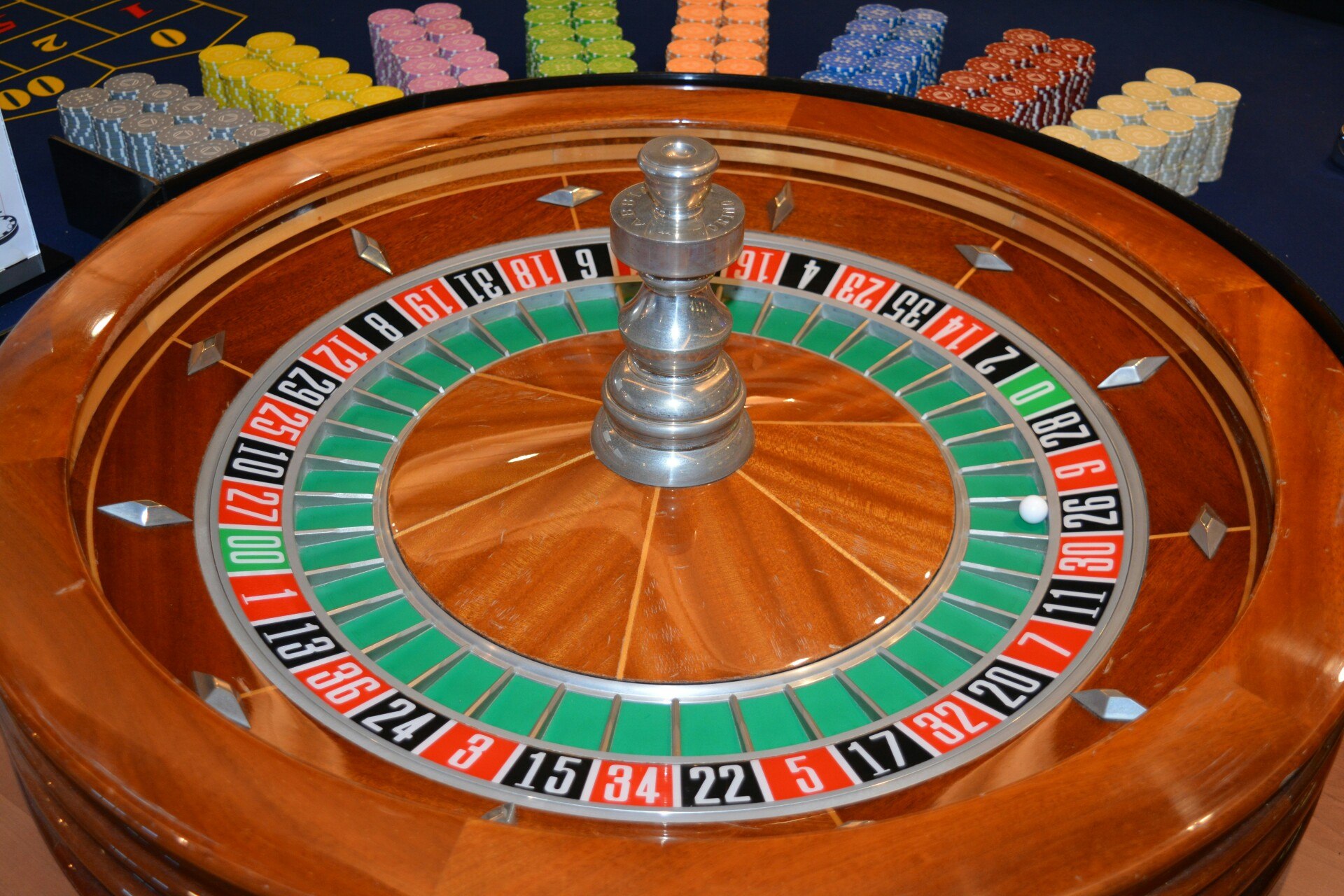 Casinos en línea con dinero real en México