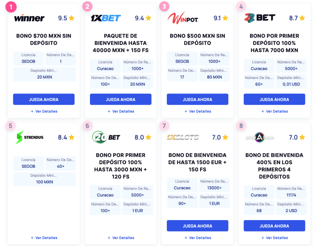 5 Increíbles # ejemplos de casino online argentina pesoss clave